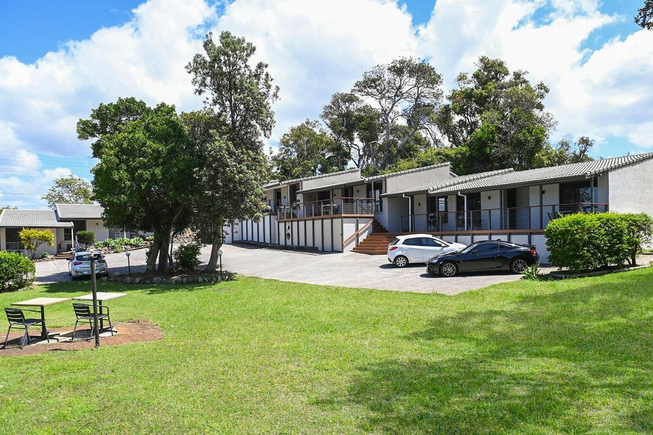 Fern Bay Motel Dış mekan fotoğraf