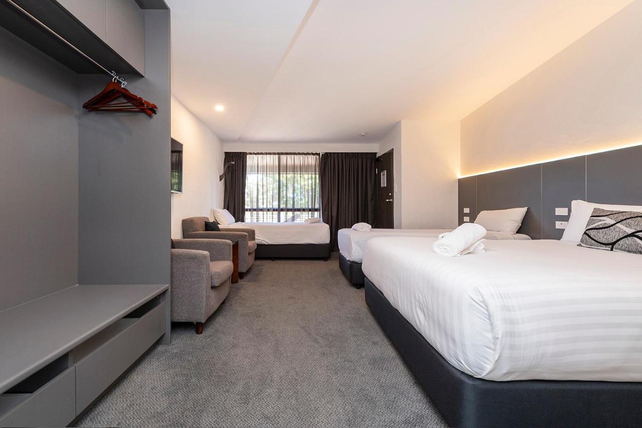 Fern Bay Motel Dış mekan fotoğraf