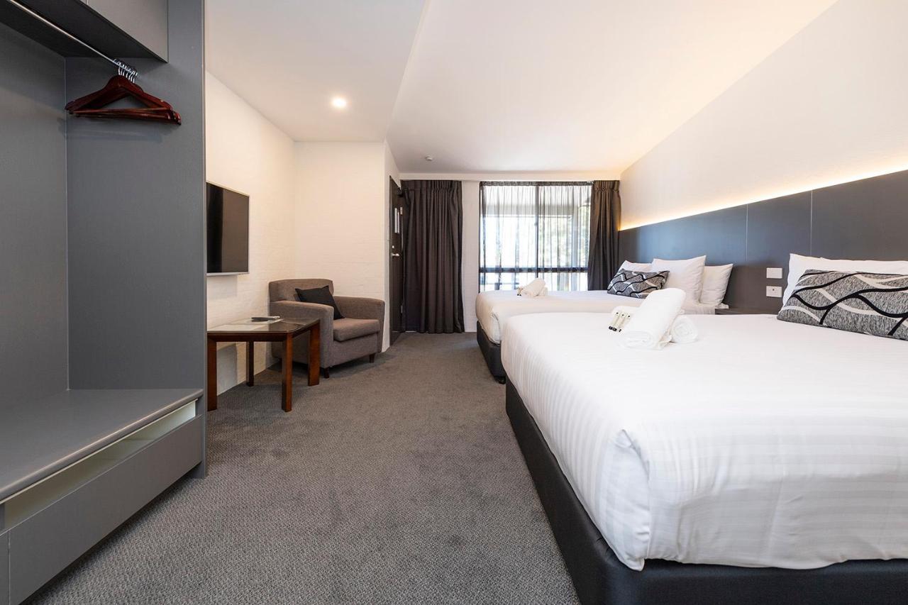 Fern Bay Motel Dış mekan fotoğraf