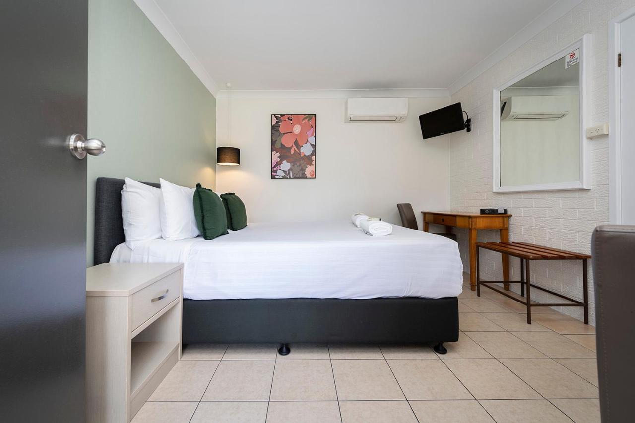 Fern Bay Motel Dış mekan fotoğraf