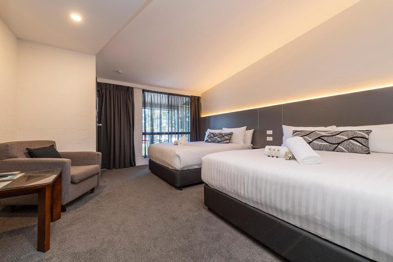 Fern Bay Motel Dış mekan fotoğraf