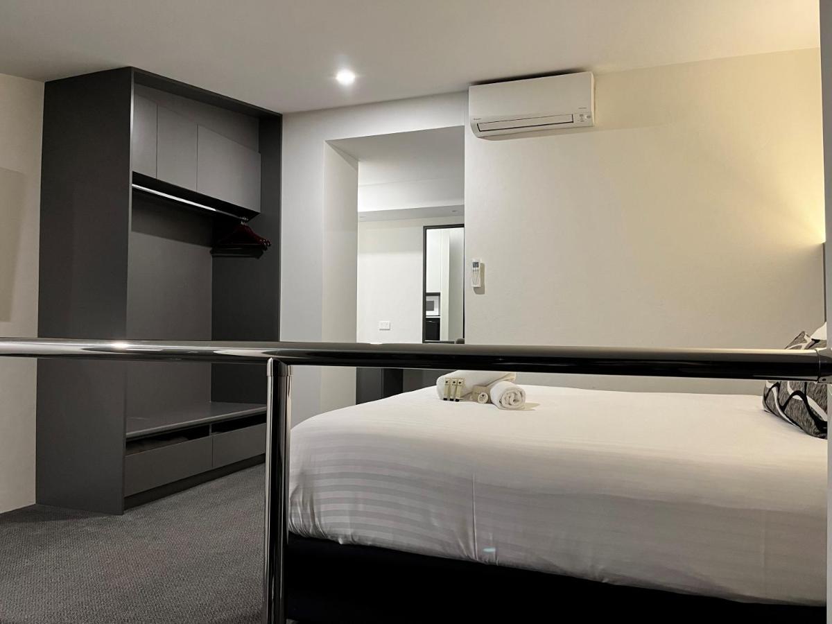 Fern Bay Motel Dış mekan fotoğraf