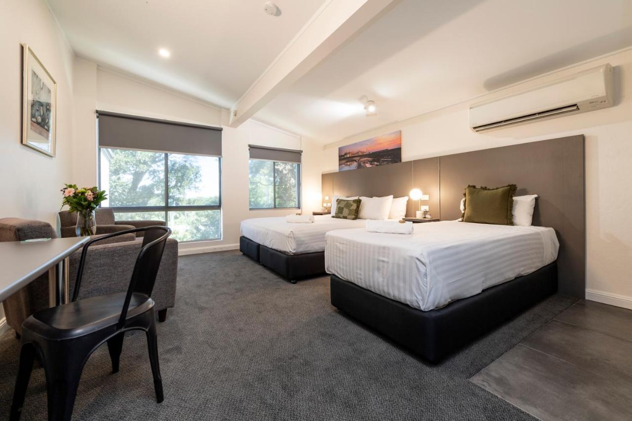 Fern Bay Motel Dış mekan fotoğraf