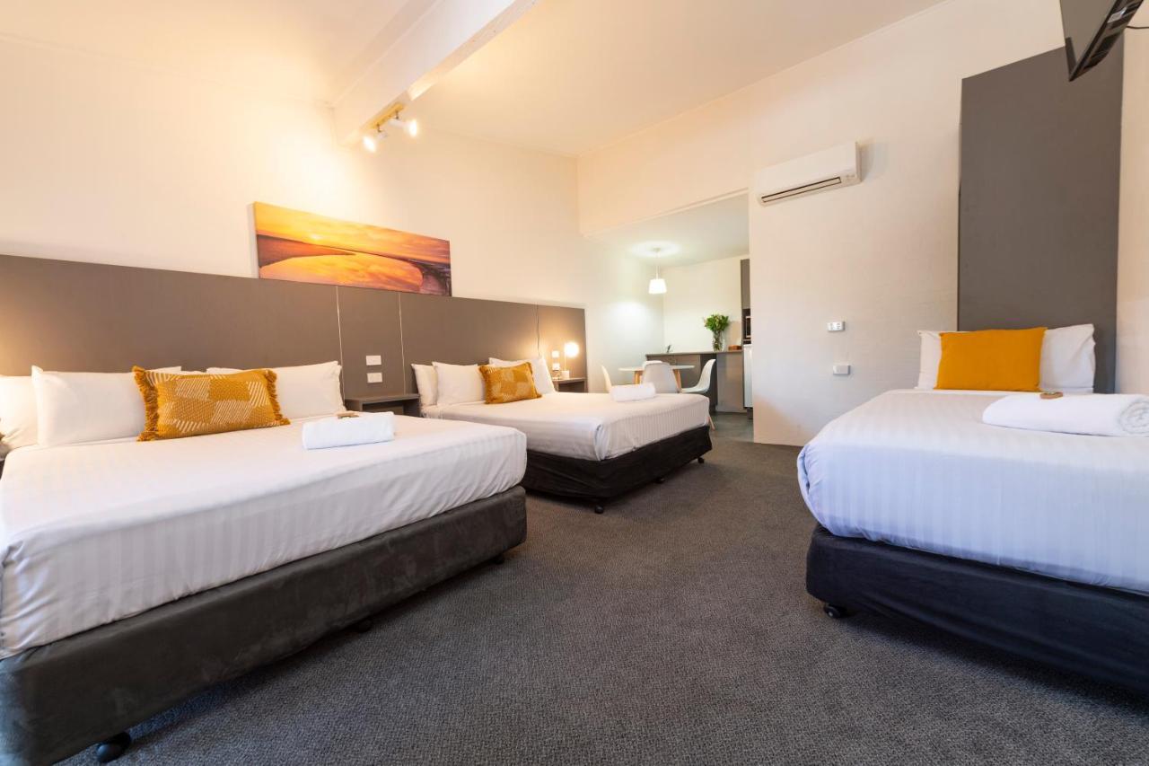 Fern Bay Motel Dış mekan fotoğraf