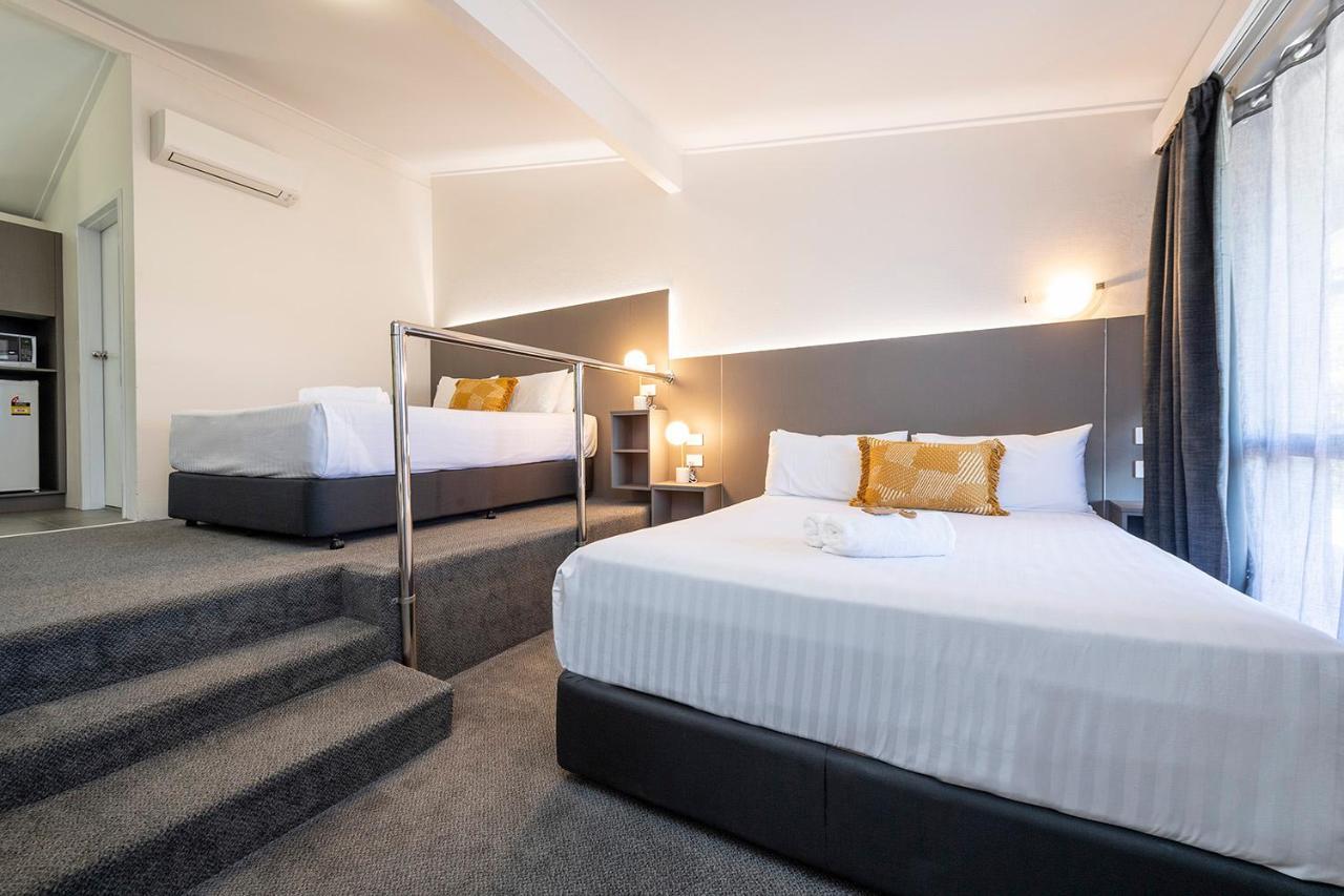 Fern Bay Motel Dış mekan fotoğraf