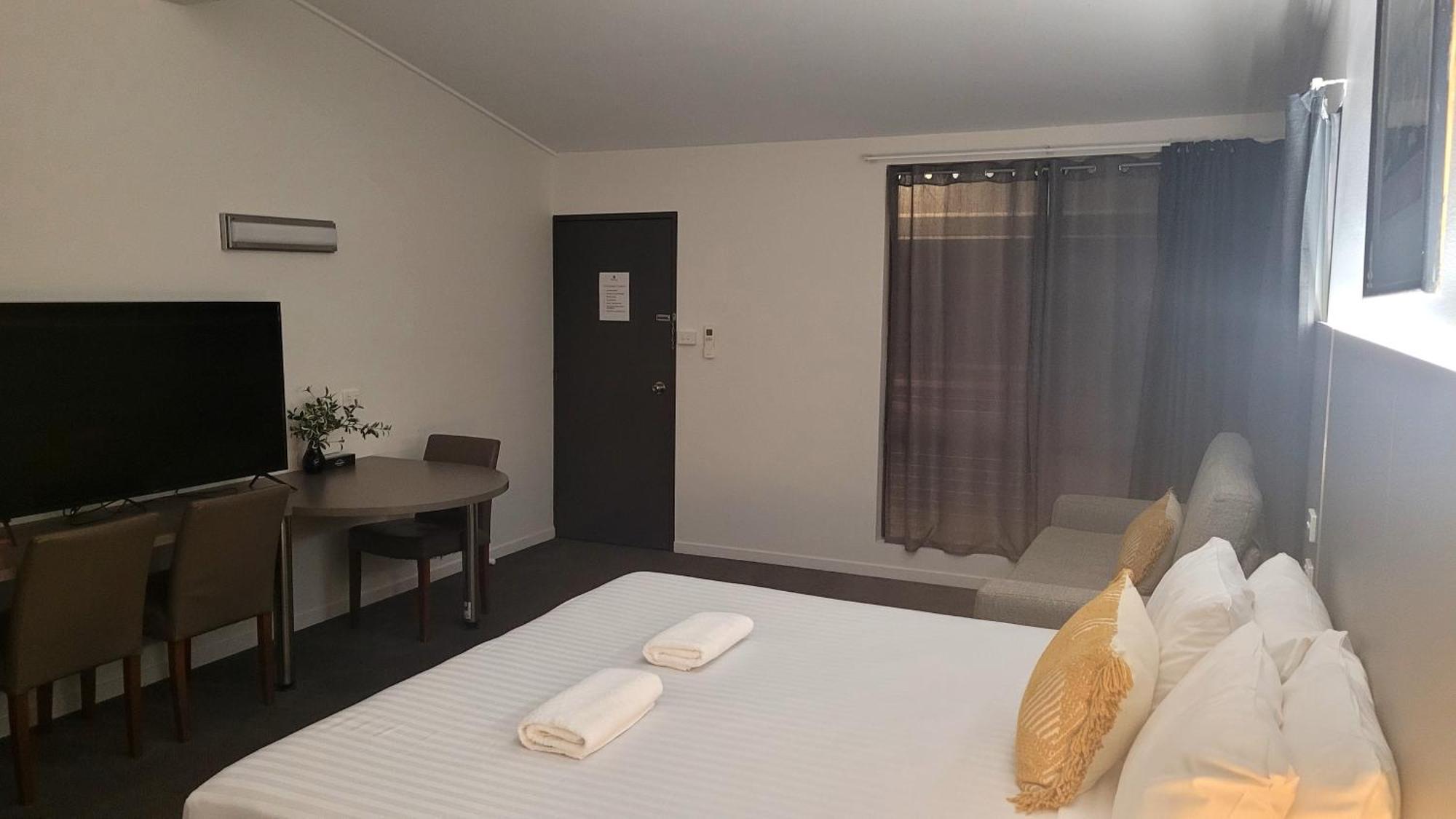 Fern Bay Motel Oda fotoğraf