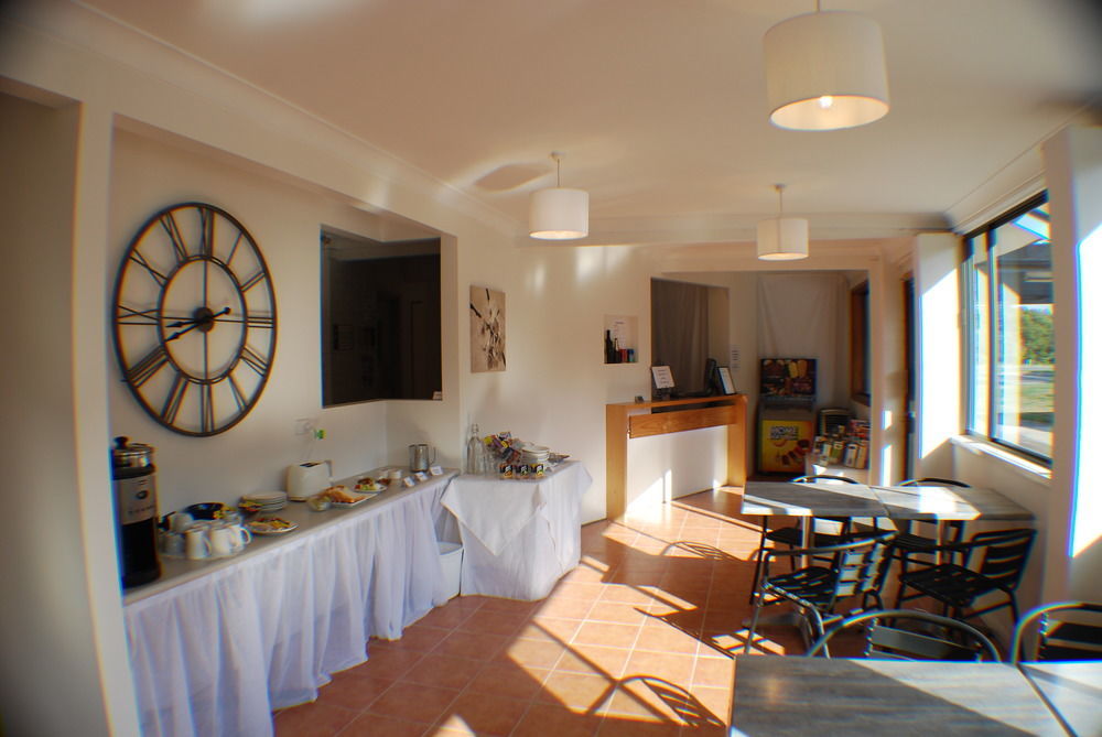 Fern Bay Motel Dış mekan fotoğraf