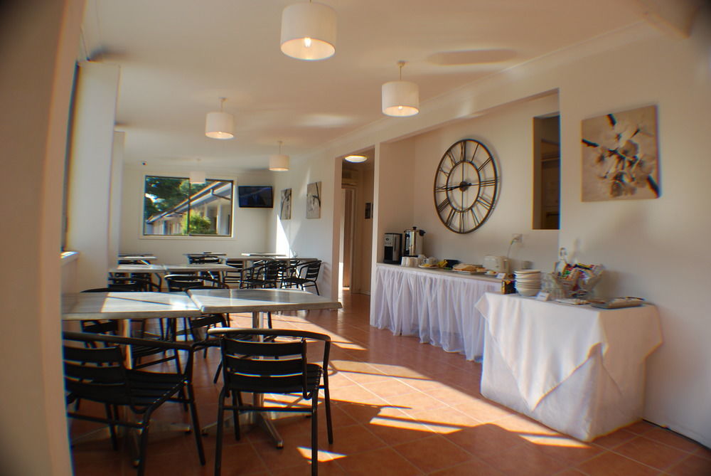 Fern Bay Motel Dış mekan fotoğraf