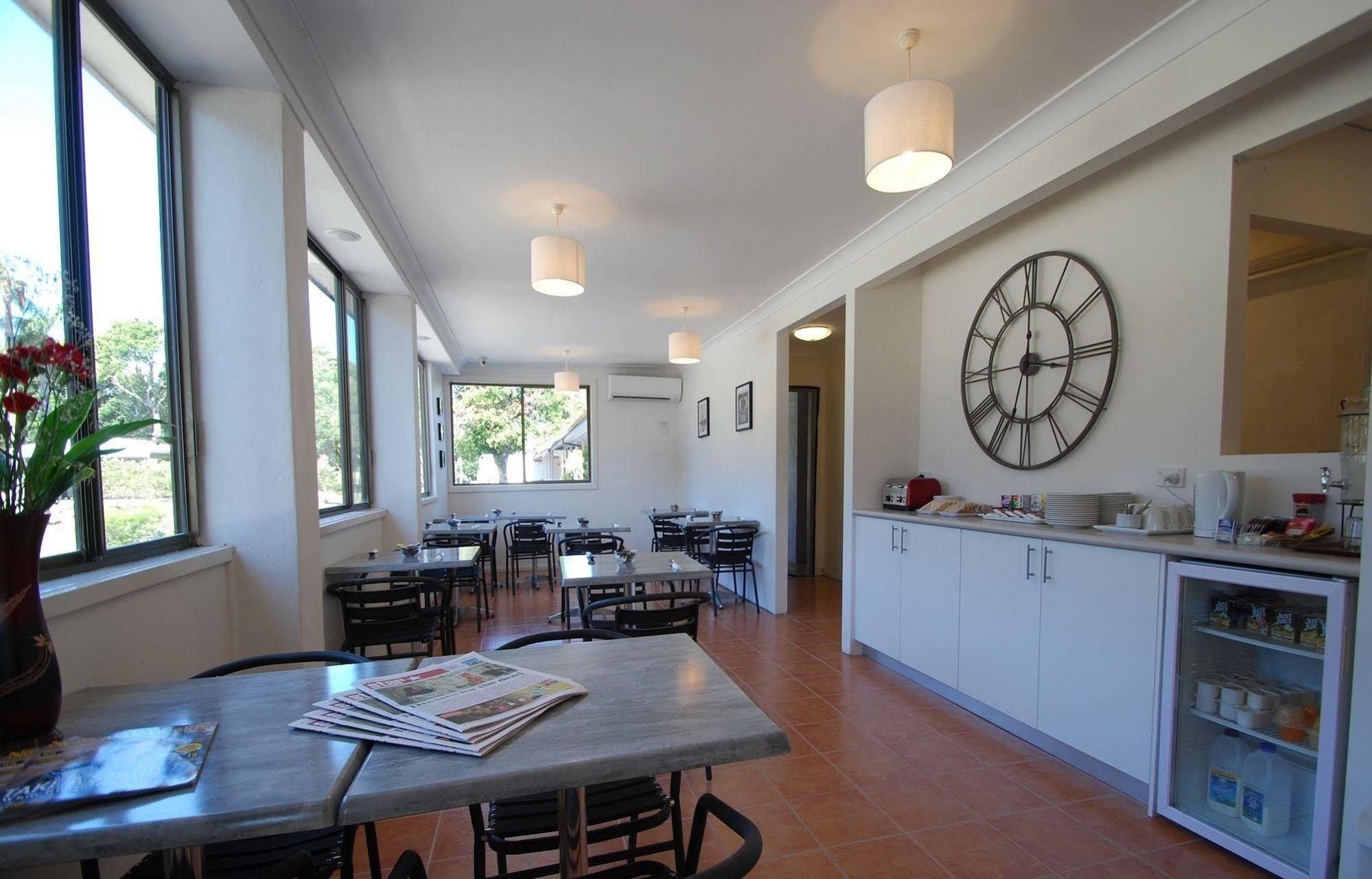 Fern Bay Motel Dış mekan fotoğraf